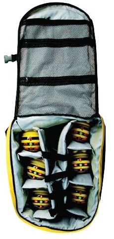 Bee-Bot Backpack