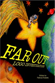 Far Out Logo Investigations