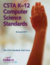 CSTA Computer Science Standards