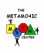 The Metama4ic Math Center