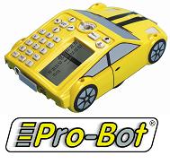 Pro-Bot