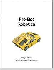 Pro-Bot Robotics Guide