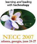 National Educational Computing Conference